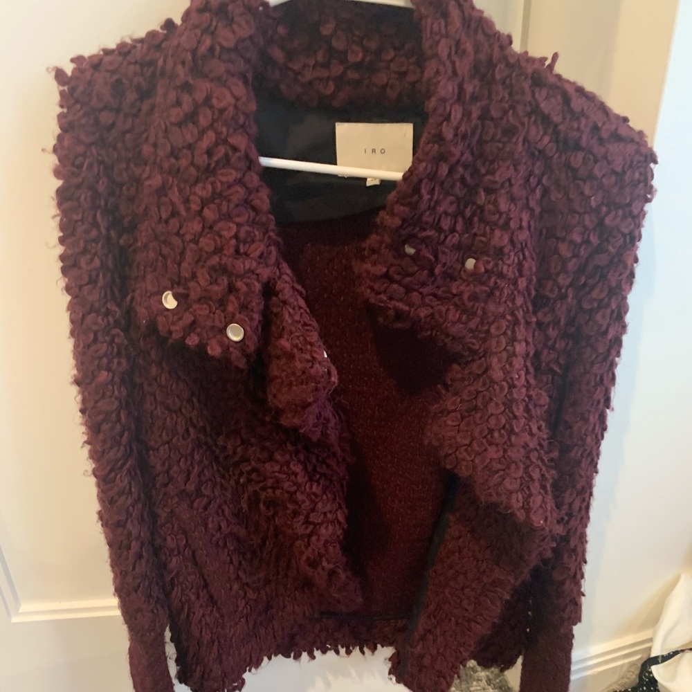 Iro Cardigan/Jacket